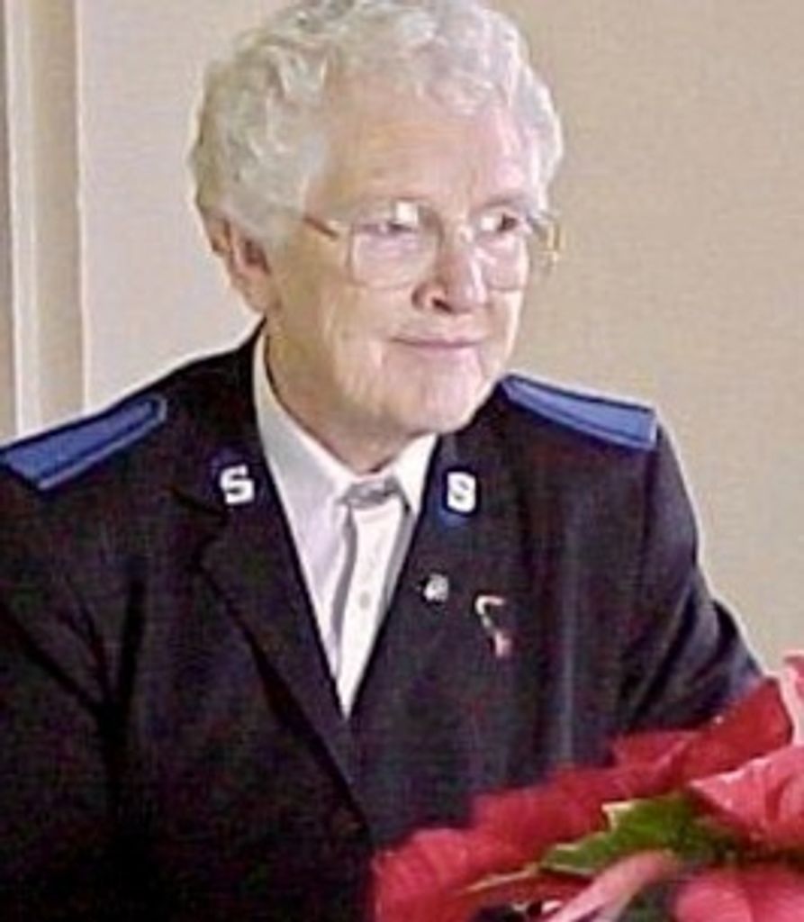 Florence Jennings Profile Photo