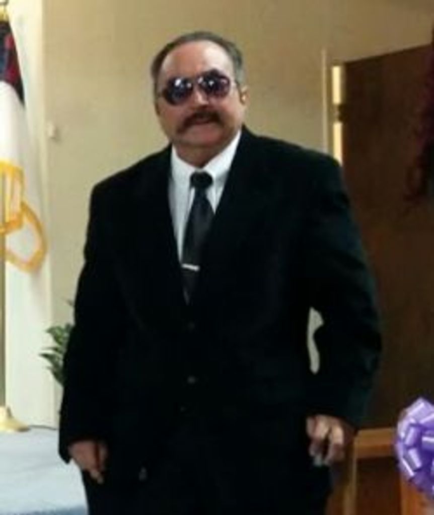 Edward Herrera