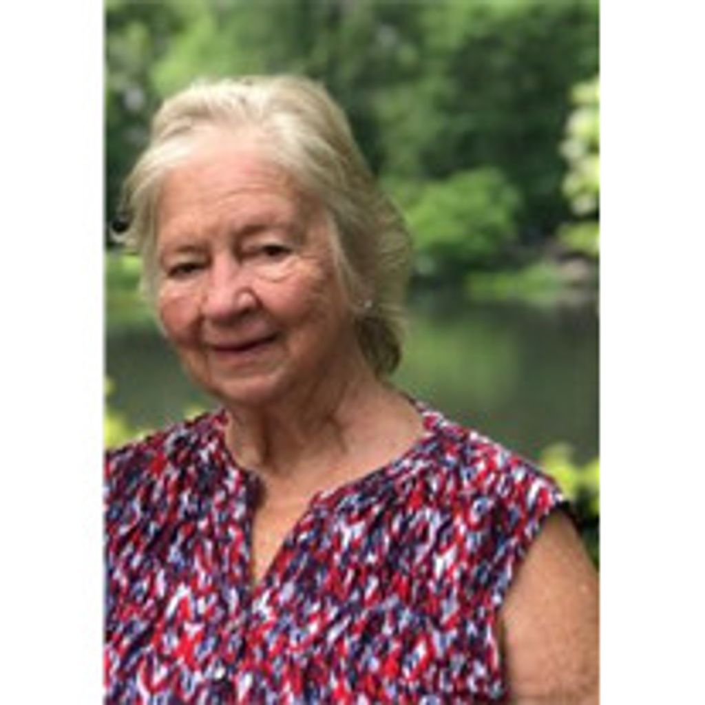 Bobbie Jean Biles