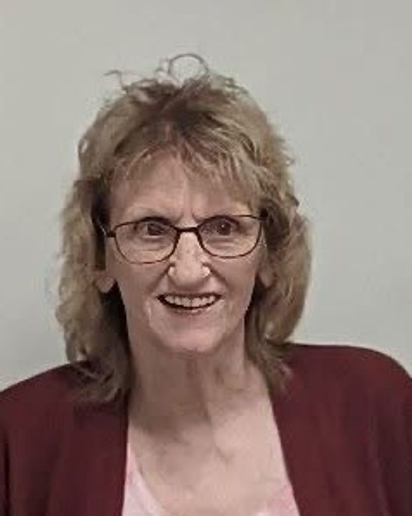 Marjorie Ann Furey