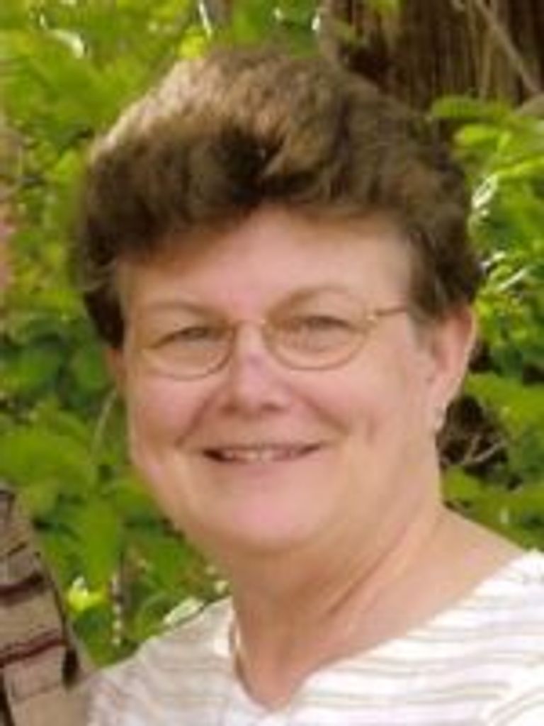 Brenda  C. Keeler