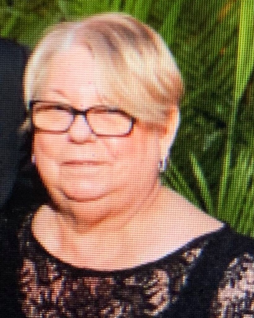 Jo Ann Letendre