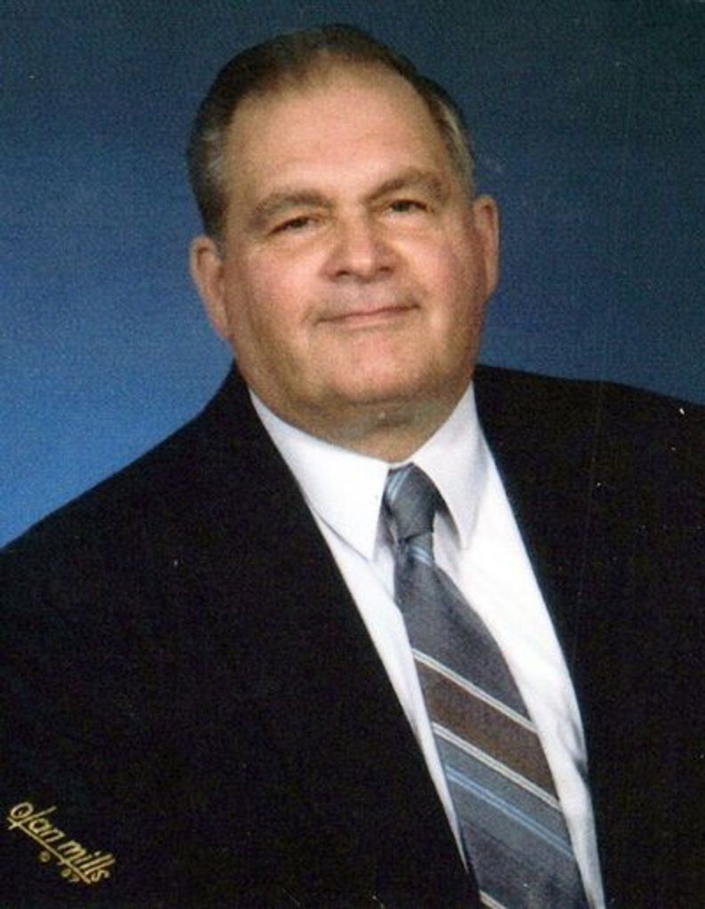 Eugene Allen Sherrill Profile Photo