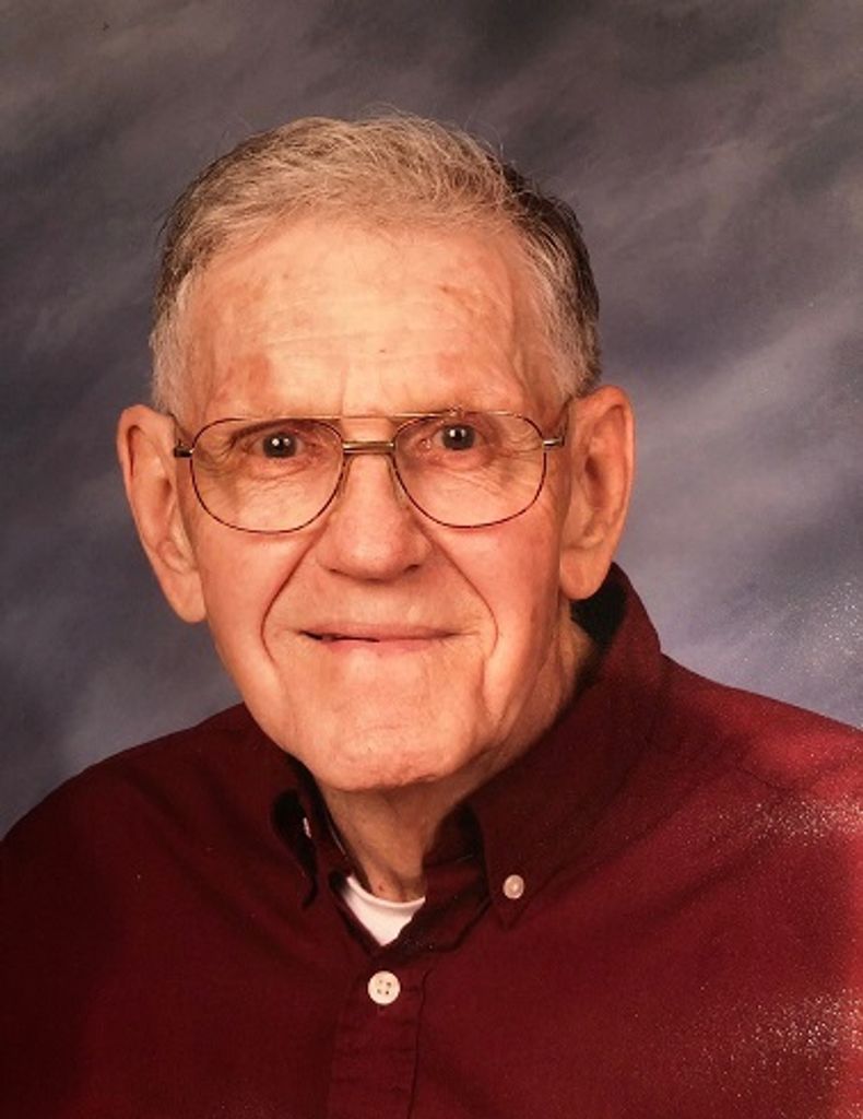 Walter Kenneth Pivinski, Jr. Profile Photo
