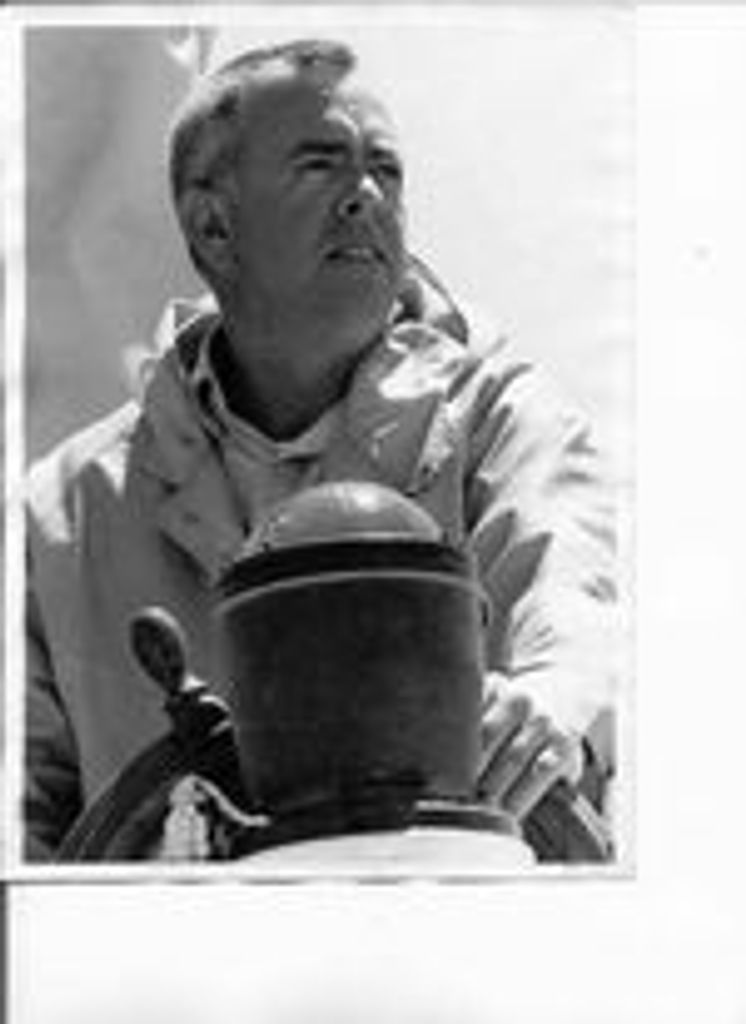 Col. Richard T. Lynch