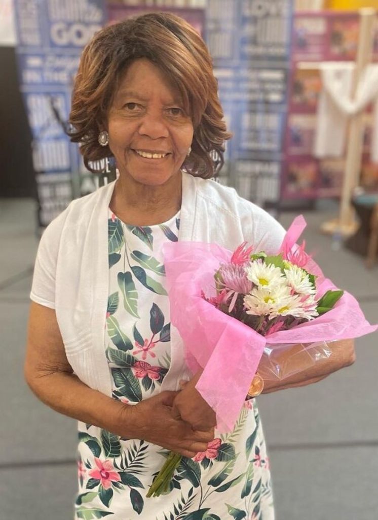 Gennetta Dianne Plair