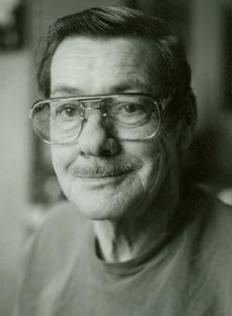 Ralph E. Hollenbeck