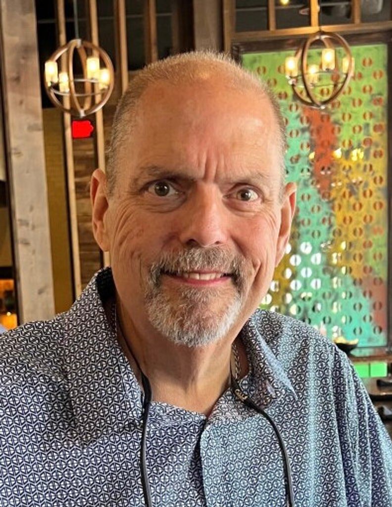 Richard "Rick" Preston Thornton, Jr.