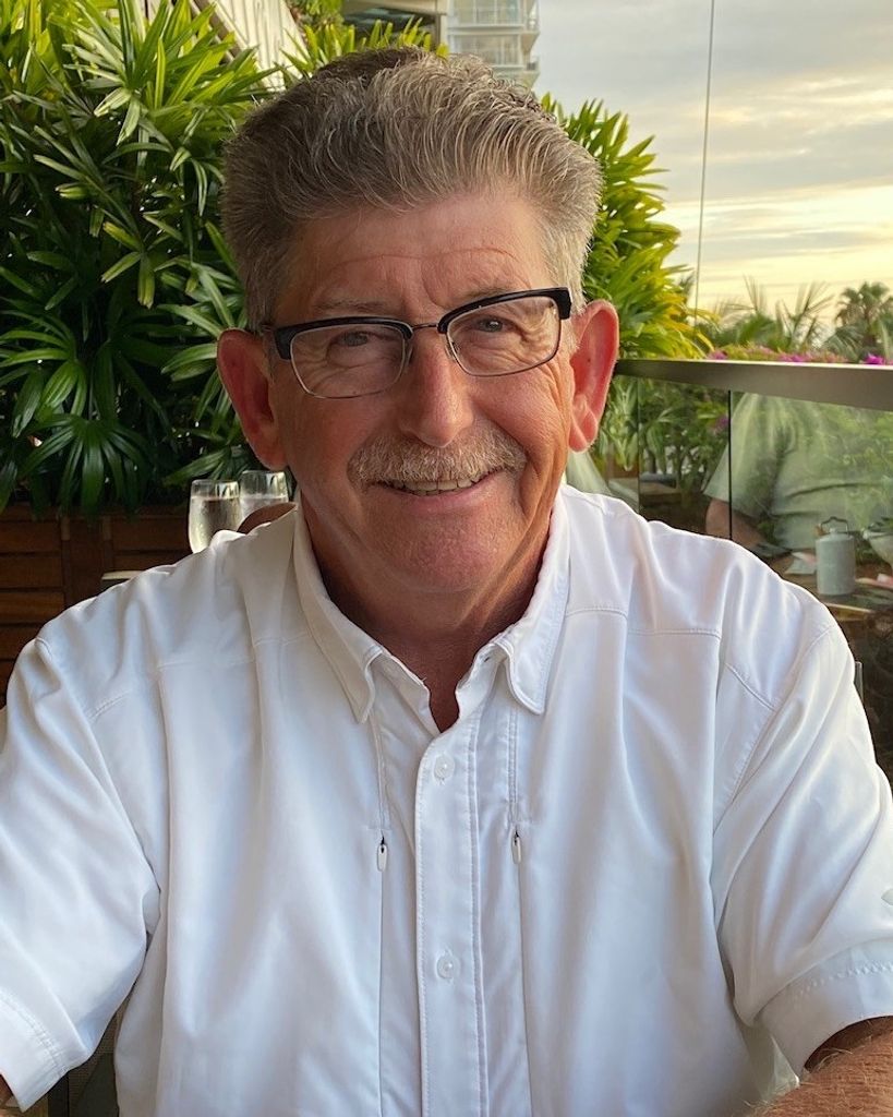 Steven Worley