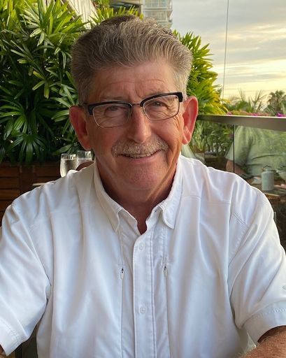 Steven Worley's obituary image