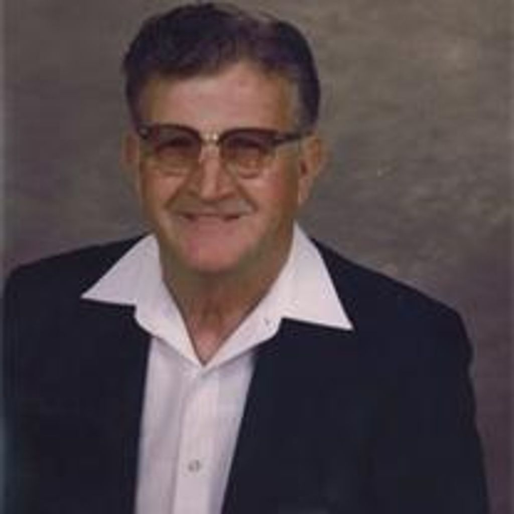 Eugene Mullins