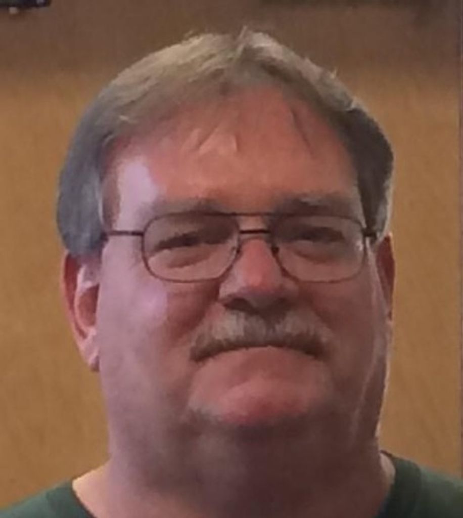 Mitchell "Mitch" Glen Thompson