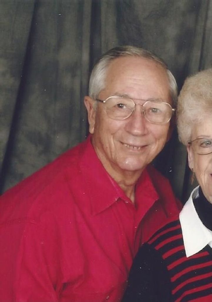 John Herbert Ashcraft