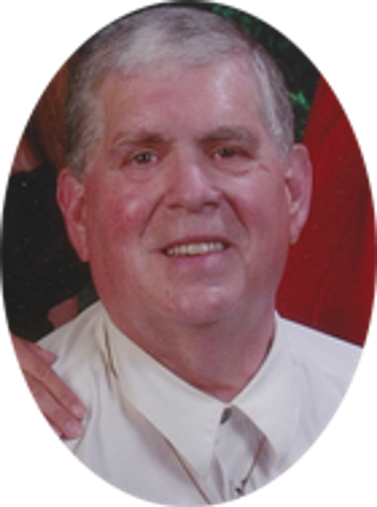 Larry Nelson