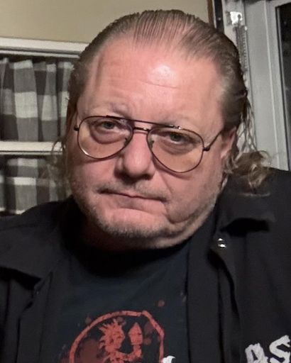 Michael Proctor Profile Photo