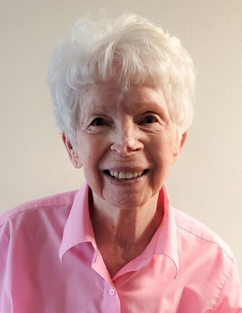 Carol Christensen