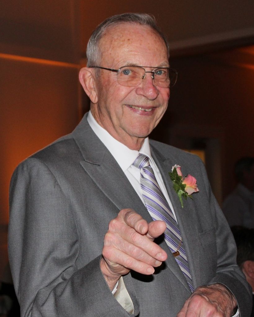 Richard Joseph Ehlman, Jr Profile Photo