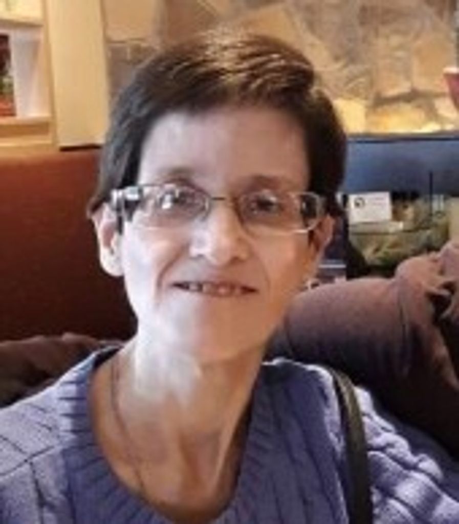 Irene Rumalda Hernandez