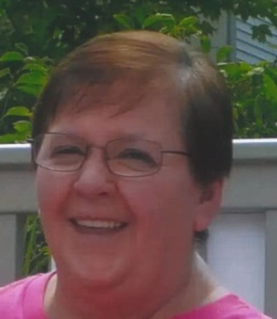 Joyce Luzio