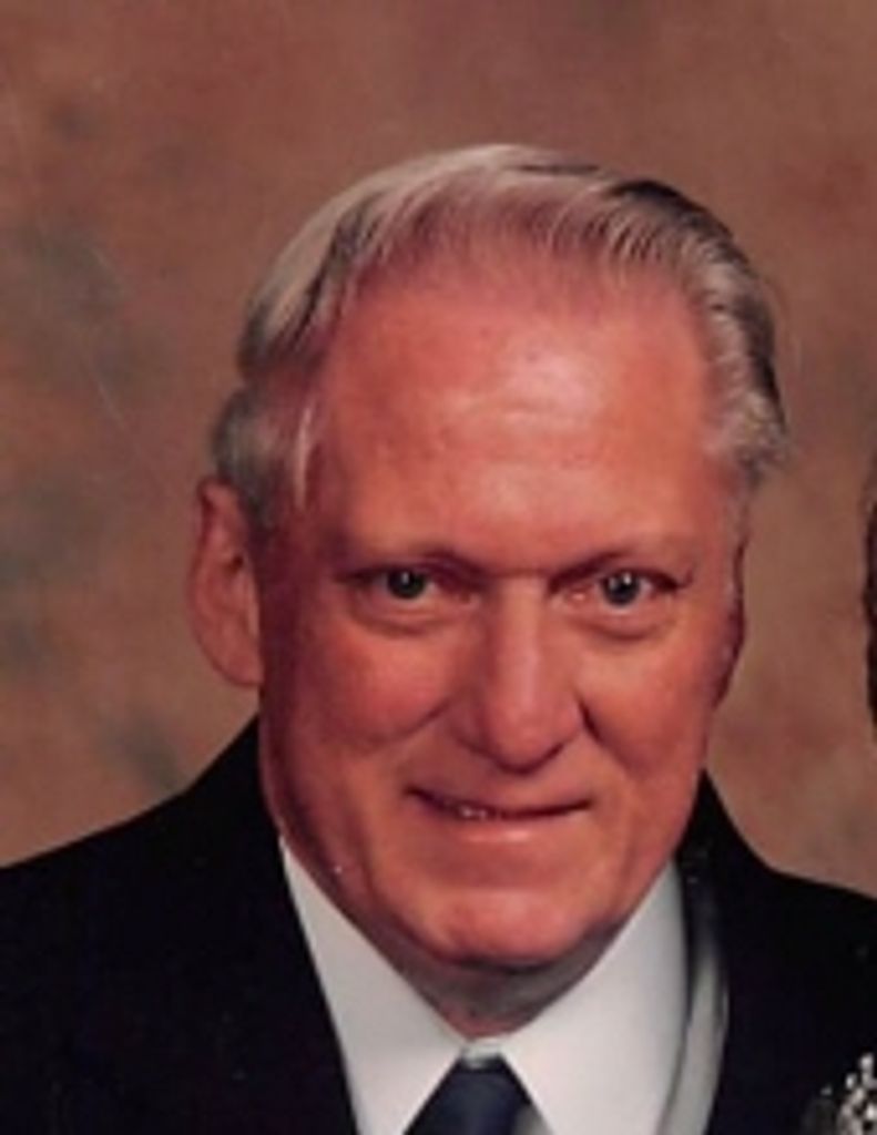 Kenneth R. Handy