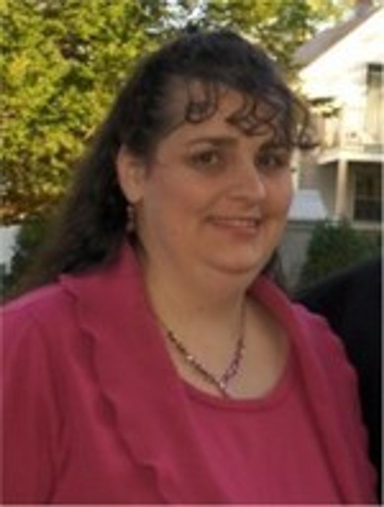 Mandy J Bell Profile Photo