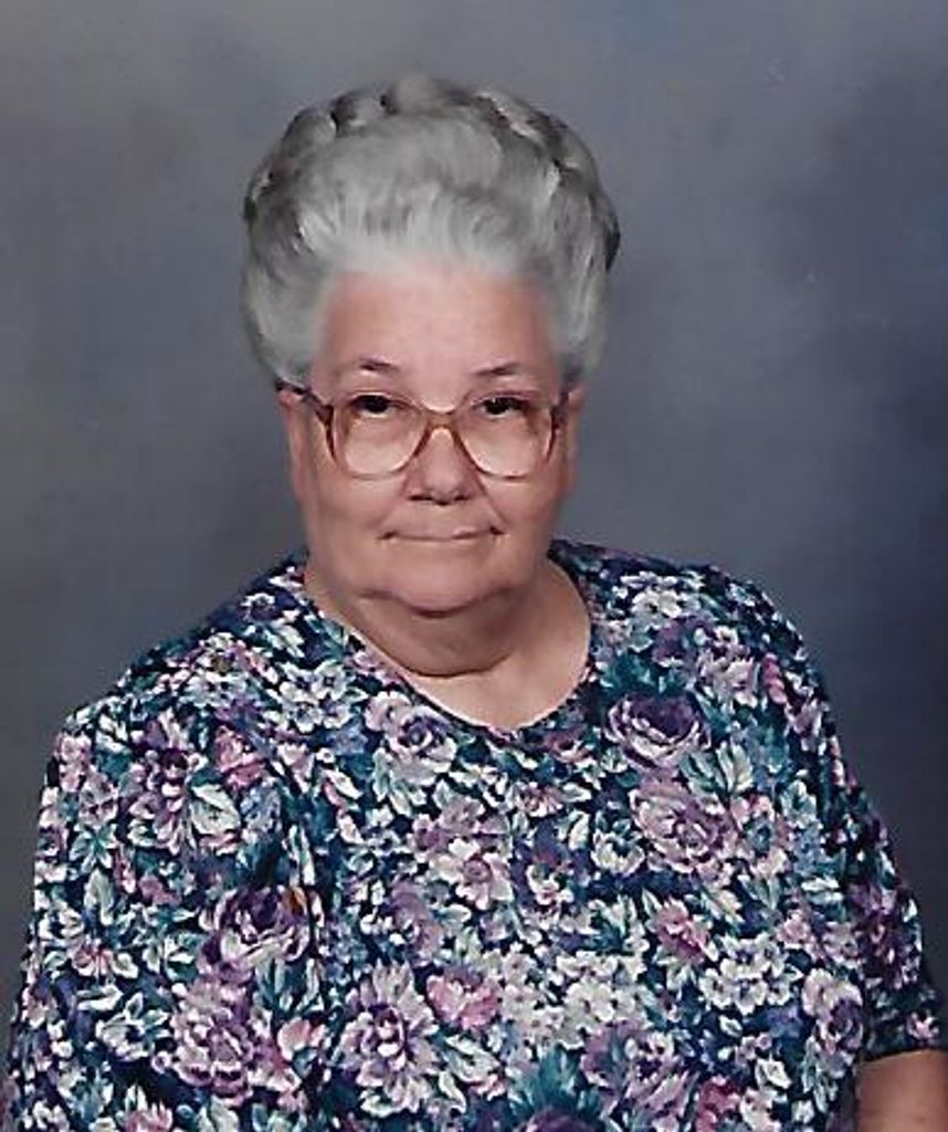 Geraldine Crews Altman Profile Photo
