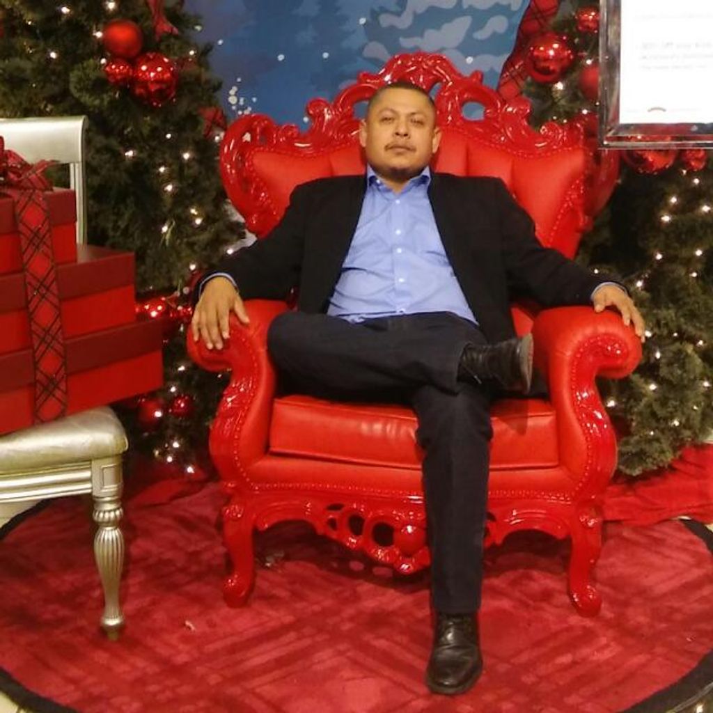 Gilberto Covarrubias Almazan