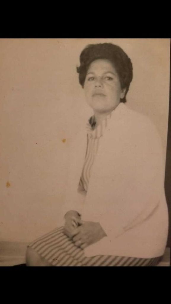 Mary Garcia Sauseda Profile Photo