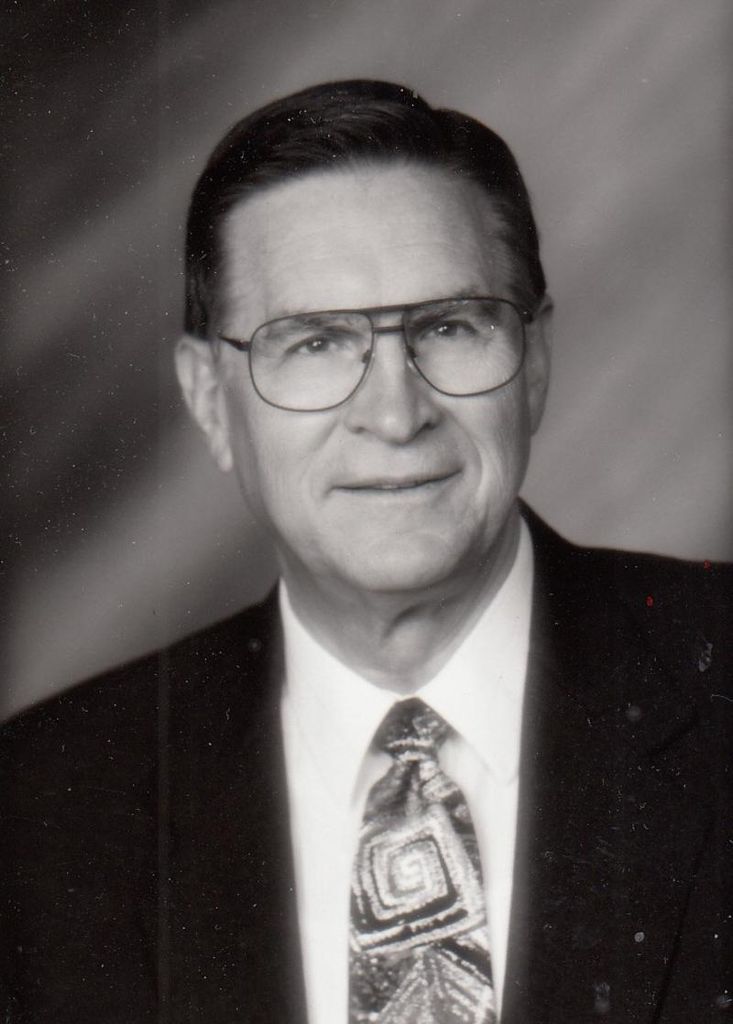 Gordon Warren Harmon