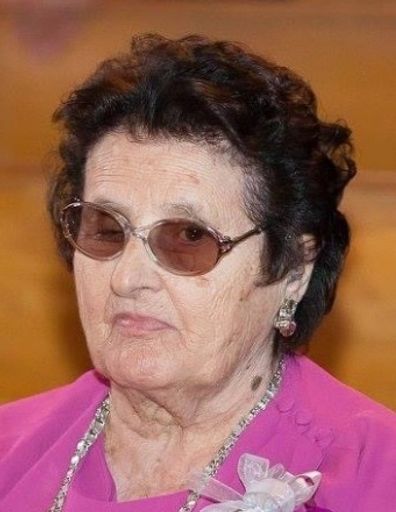 Anastasia "Annet" Mavroulis Profile Photo