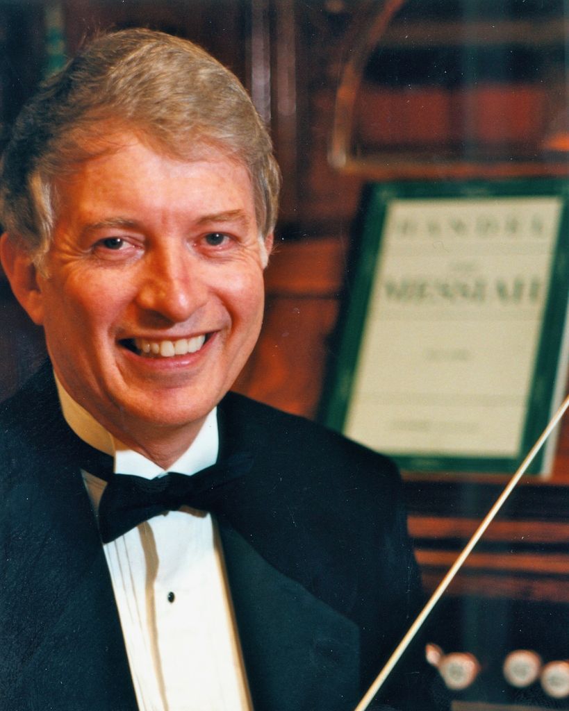 Norman Henry Tolk Profile Photo