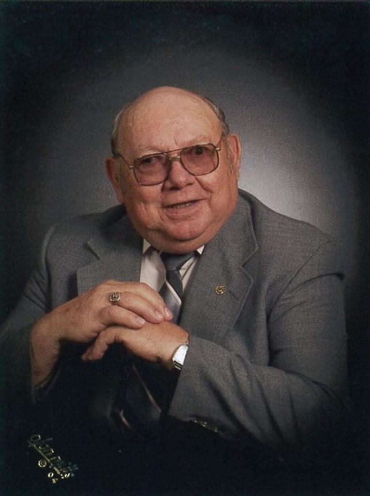 Merwyn "Mike" Pahls Profile Photo