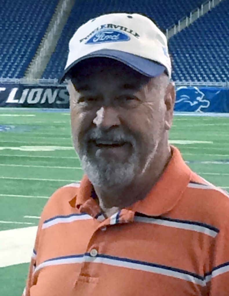 James Raymond Simmons Profile Photo
