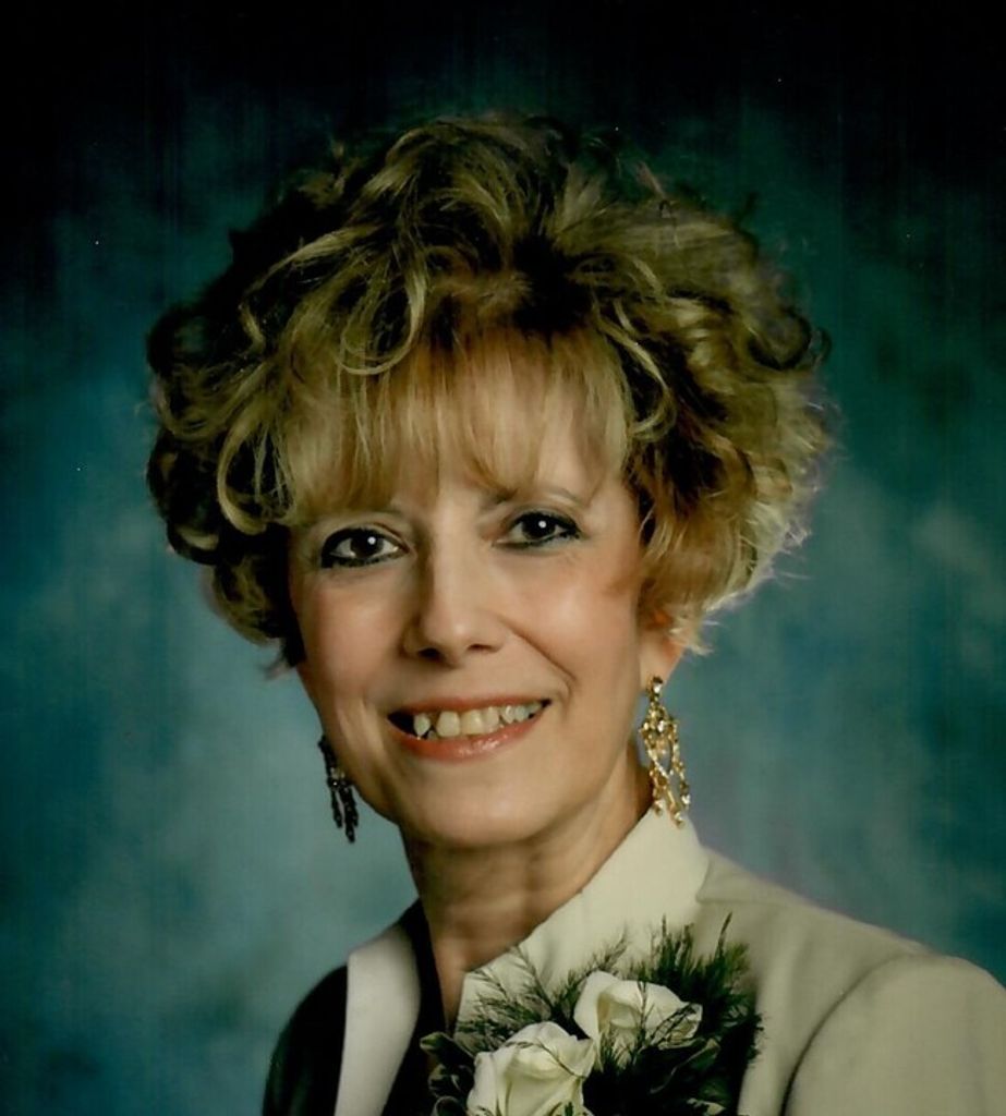 Elaine Giorgi