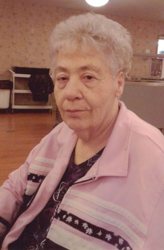 Doris Ann Green (Lea)  Wilkinson Profile Photo