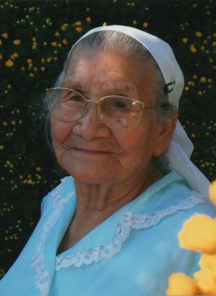 Maria C. Calderon Profile Photo
