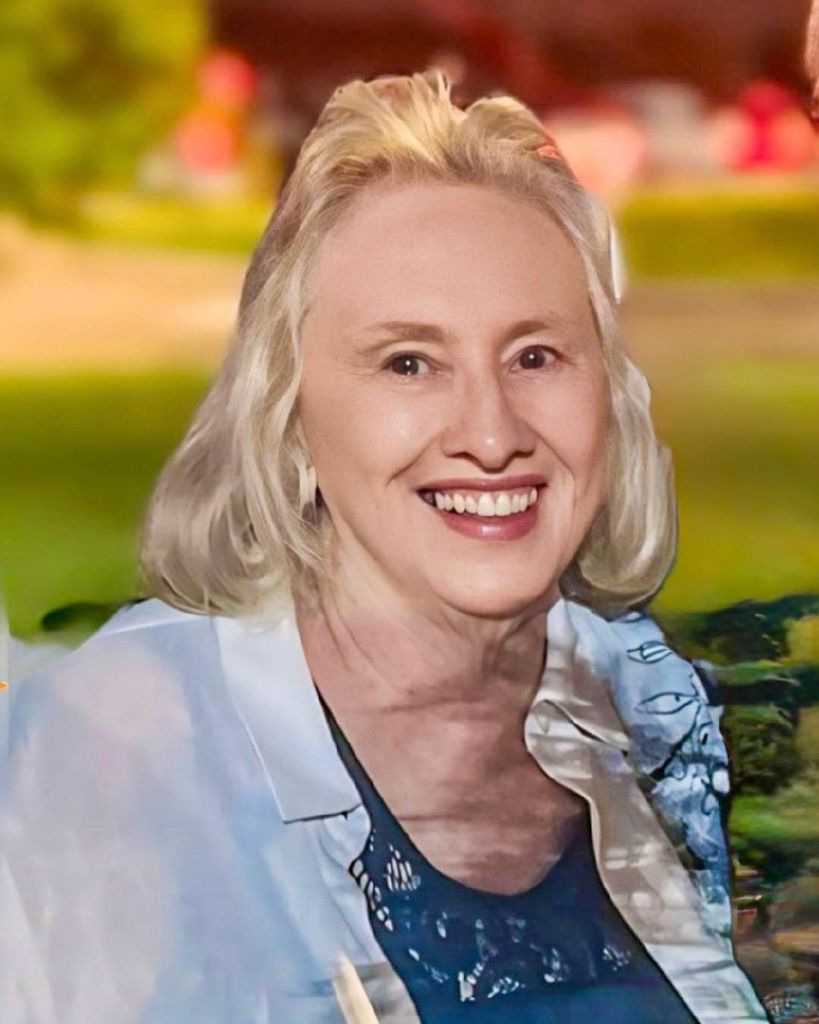 Jennifer Ellen Parson Profile Photo