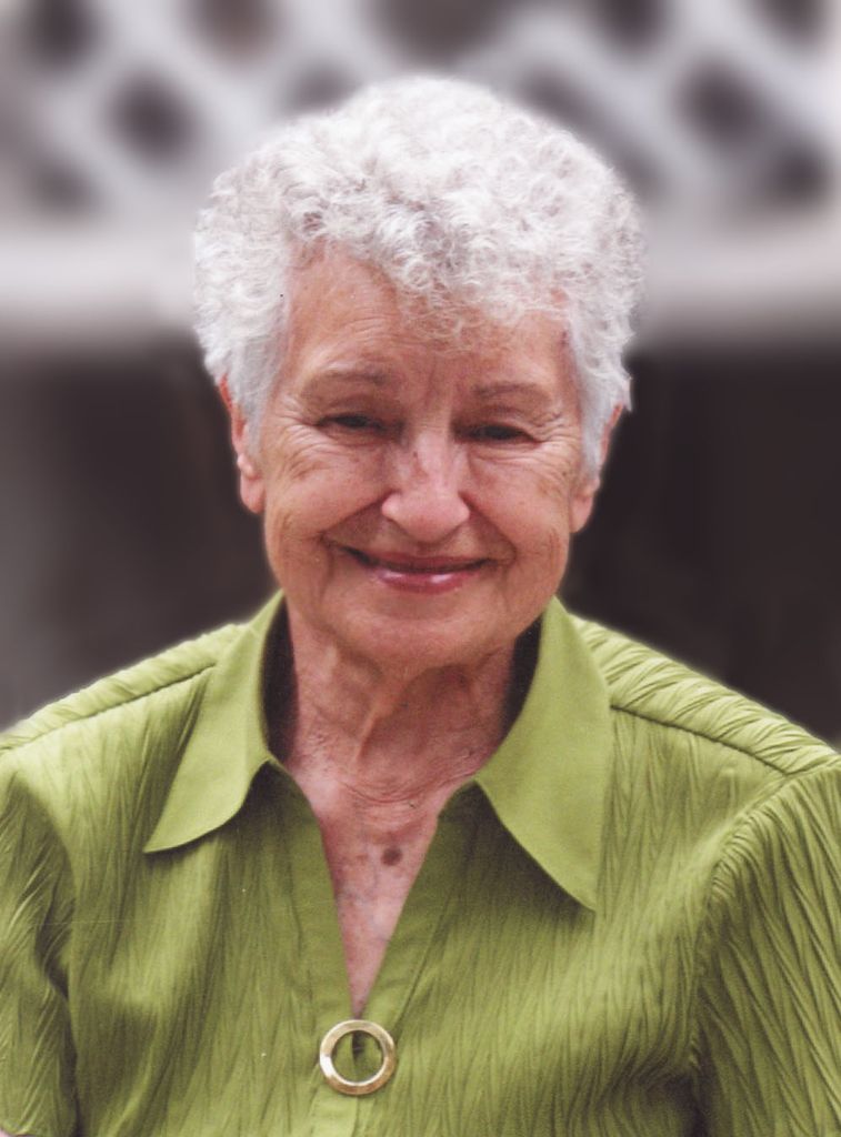 Elizabeth "Betty" J. Fleis