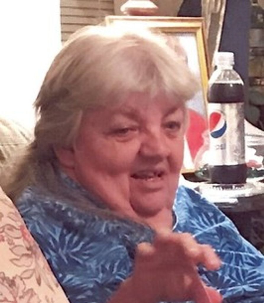 Mary Cowan