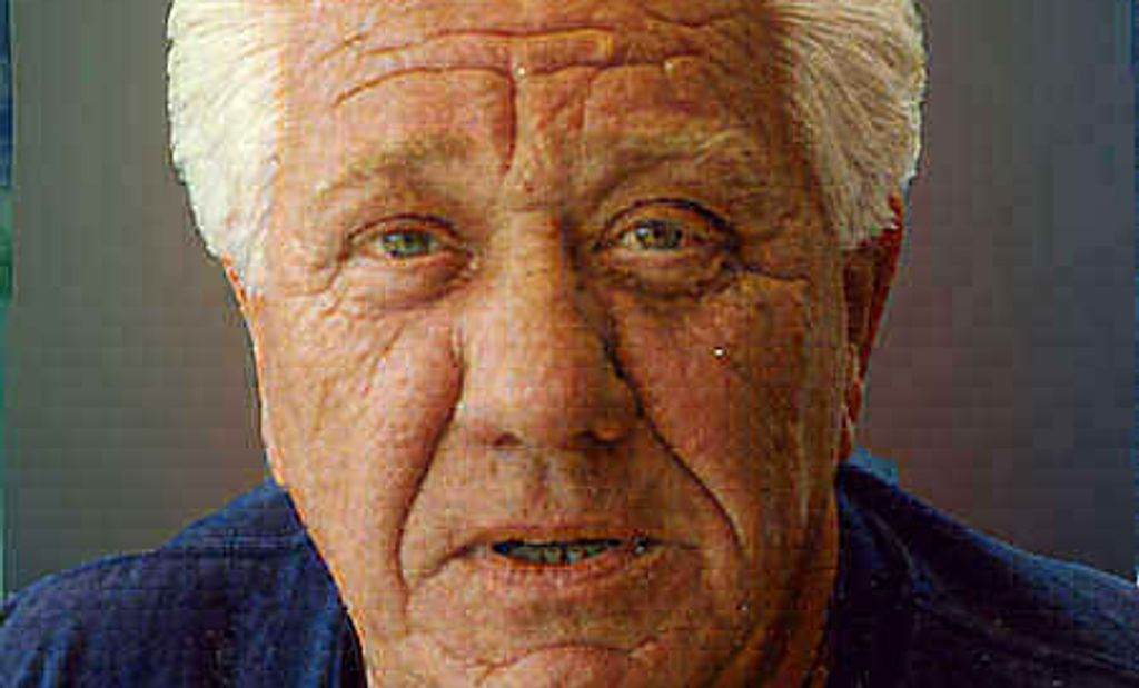 Donald A. Mason