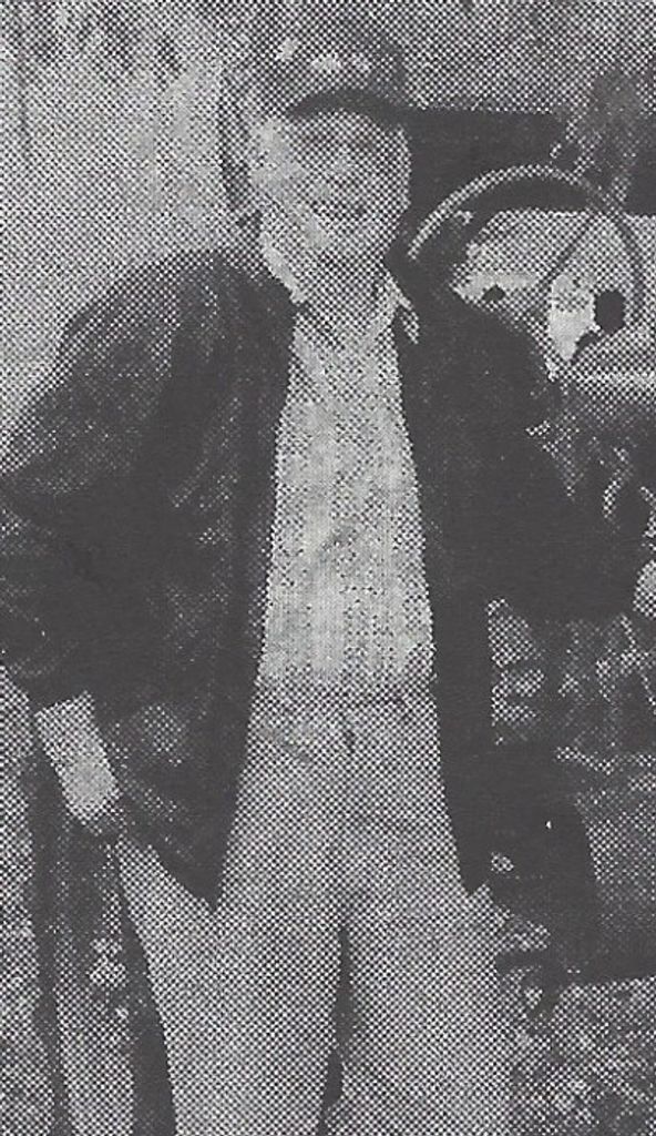 Richard A. Ryan Profile Photo