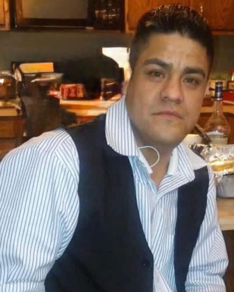 Edgar Gerardo Castro Reyes Profile Photo