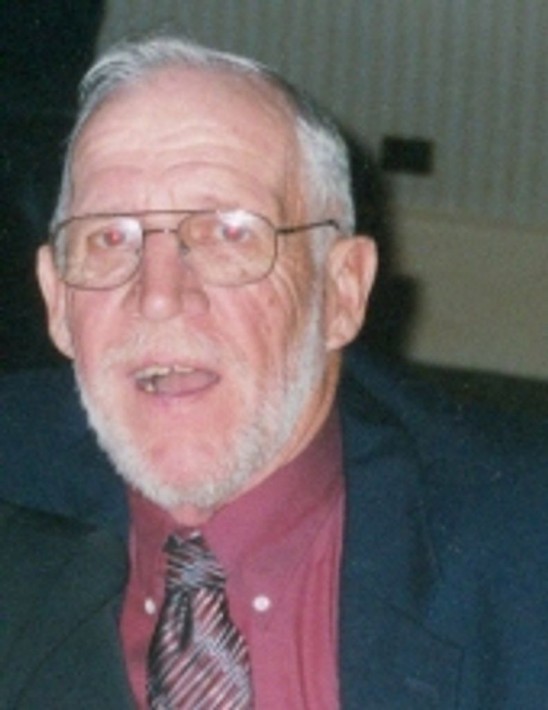 William H. Bill Stoner