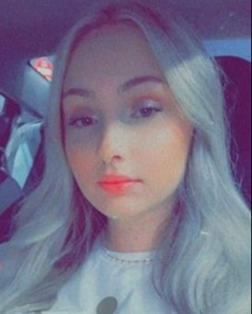 SERENITY NICOLE "NIKKI" SMITH Profile Photo