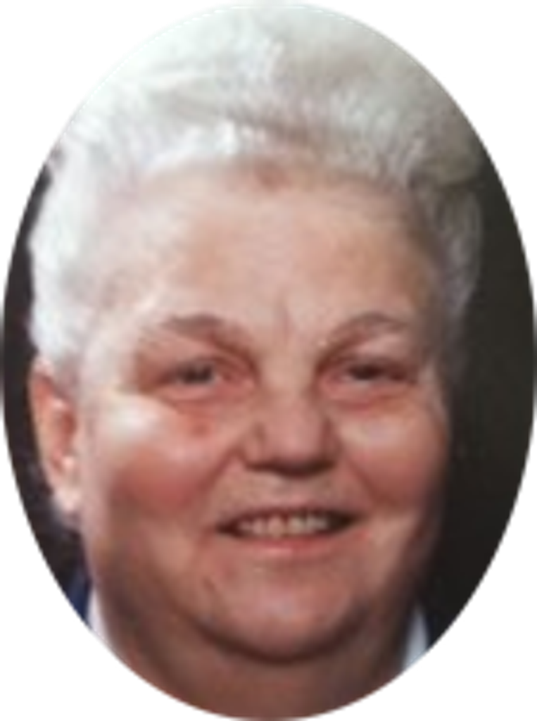 Lorraine Wilkerson