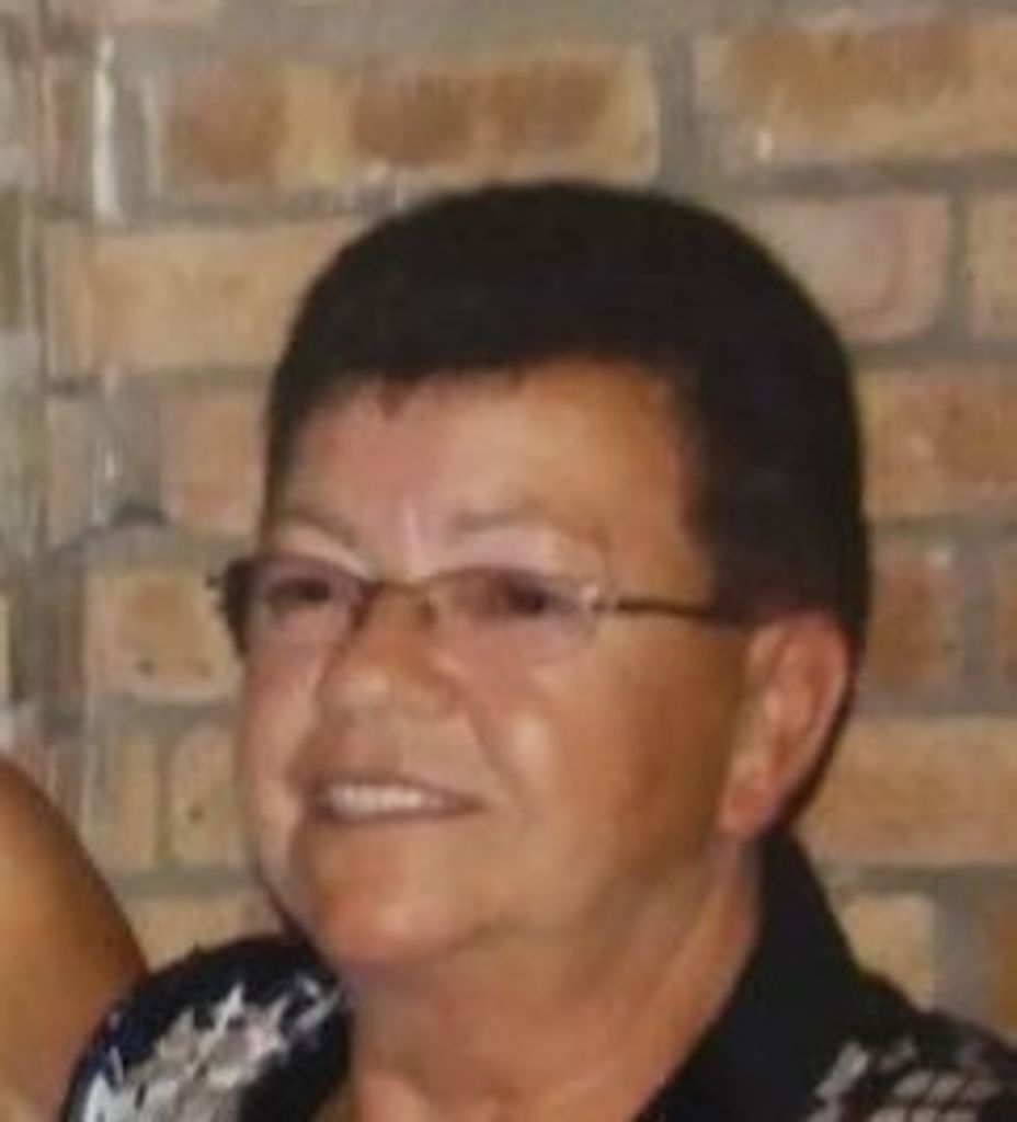 Darlene Gertrude Mertens Profile Photo