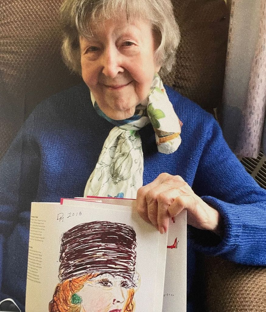 Dorothy Eileen McMahon Profile Photo