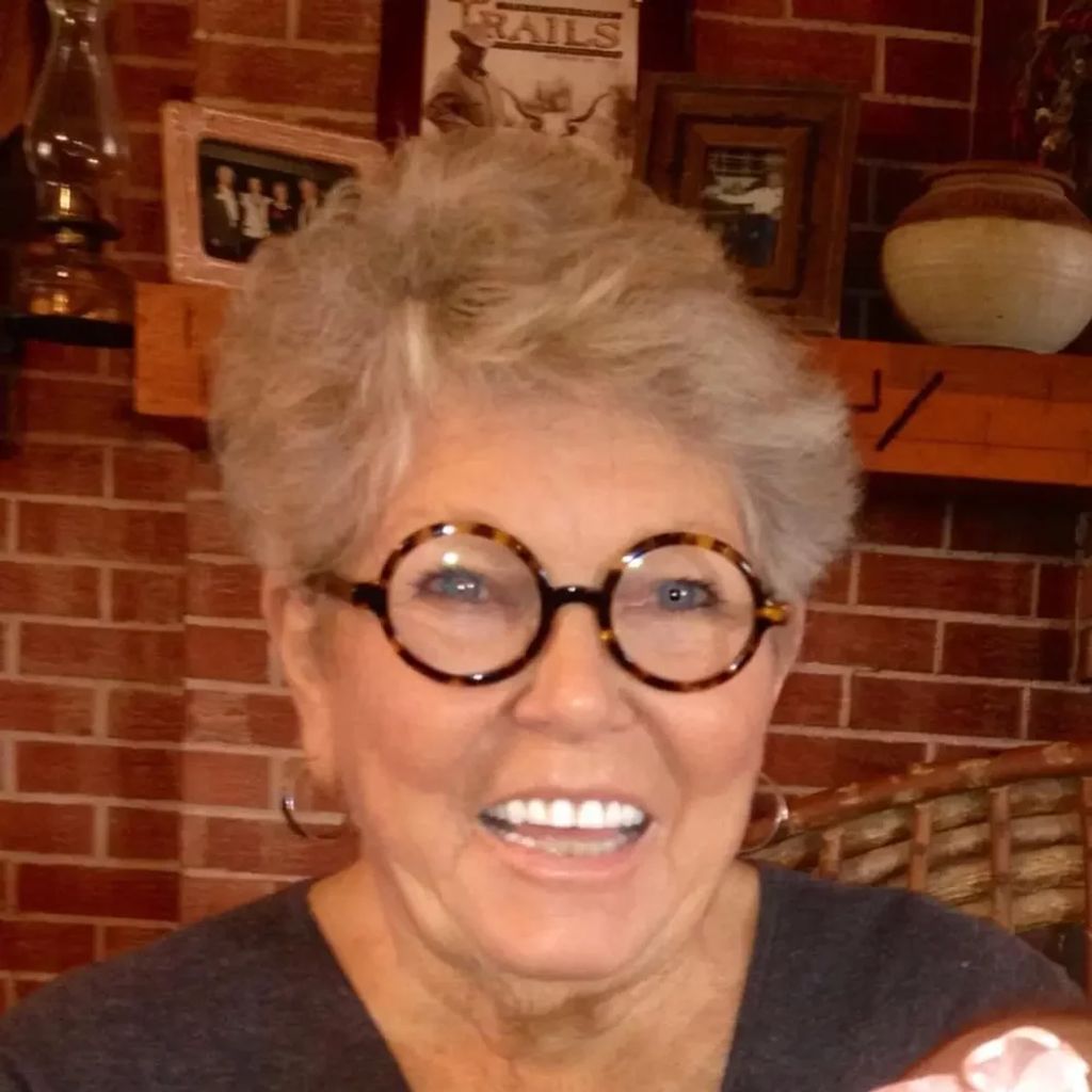 Joyce Annette Wood Profile Photo