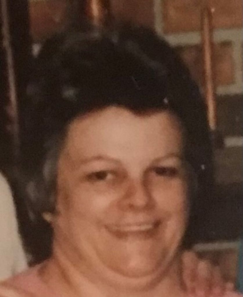 Annette Mitchell