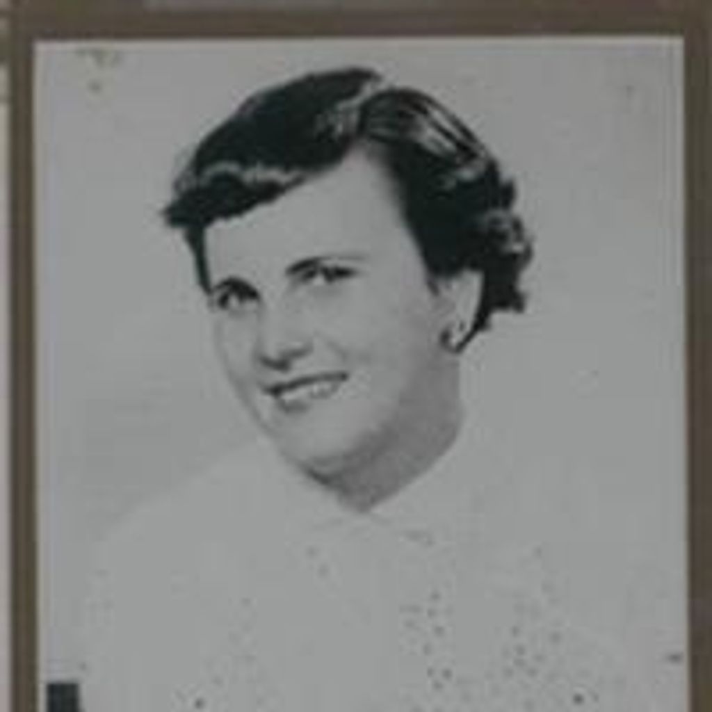 Irma Bihary